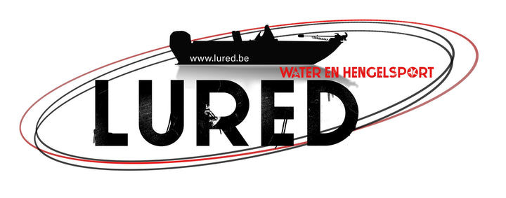 Lured Water- en Hengelsport